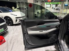 Lynk & Co Geely Lynk & Co 08 EM-P 2023 245km Ultra-Long Range Halo - ფოტო 19