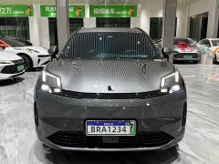 Lynk & Co Geely Lynk & Co 08 EM-P 2023 245km Ultra-Long Range Halo - ფოტო 3