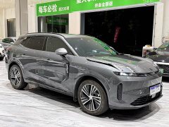 Lynk & Co Geely Lynk & Co 08 EM-P 2023 245km Ultra-Long Range Halo - ფოტო 4