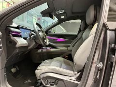 Lynk & Co Geely Lynk & Co 08 EM-P 2023 245km Ultra-Long Range Halo - ფოტო 5