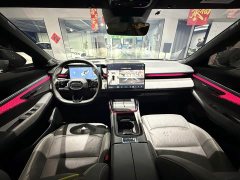 Lynk & Co Geely Lynk & Co 08 EM-P 2023 245km Ultra-Long Range Halo - ფოტო 7