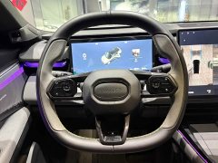 Lynk & Co Geely Lynk & Co 08 EM-P 2023 245km Ultra-Long Range Halo - ფოტო 8