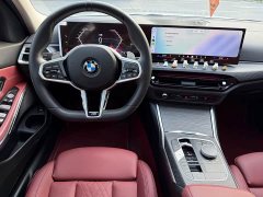 BMW 3 Series 2025 325Li M Sport Package - ფოტო 13