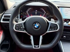 BMW 3 Series 2025 325Li M Sport Package - ფოტო 14