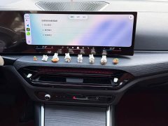BMW 3 Series 2025 325Li M Sport Package - ფოტო 15