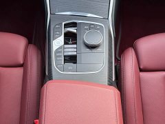 BMW 3 Series 2025 325Li M Sport Package - ფოტო 16