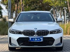 BMW 3 Series 2025 325Li M Sport Package - ფოტო 2