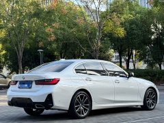 BMW 3 Series 2025 325Li M Sport Package - ფოტო 5