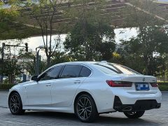 BMW 3 Series 2025 325Li M Sport Package - ფოტო 7