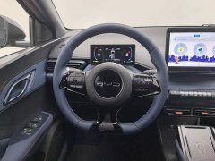 BYD Seagull 2023 Freedom Edition - ფოტო 11