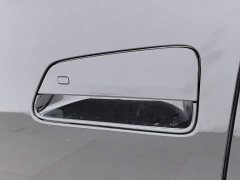 BYD Seagull 2023 Freedom Edition - ფოტო 18