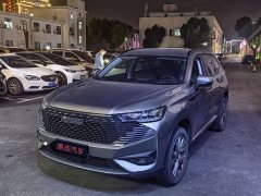 Haval H6 Third Generation 1.5T Automatic Two-Wheel Drive Supreme - ფოტო 1