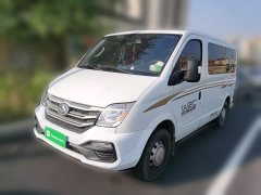 New Journey Xintu V80 Super Value Edition Aoyuntong 2.0T AMT Short Wheelbase Ultra-low Roof 127Ps 5/6 Seater - ფოტო 1
