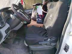 New Journey Xintu V80 Super Value Edition Aoyuntong 2.0T AMT Short Wheelbase Ultra-low Roof 127Ps 5/6 Seater - ფოტო 11