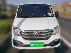 New Journey Xintu V80 Super Value Edition Aoyuntong 2.0T AMT Short Wheelbase Ultra-low Roof 127Ps 5/6 Seater - ფოტო 2