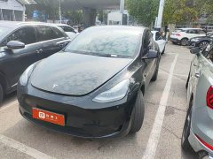Tesla Model Y Rear-Wheel Drive - ფოტო 1