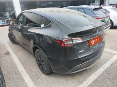 Tesla Model Y Rear-Wheel Drive - ფოტო 14