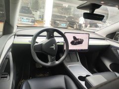 Tesla Model Y Rear-Wheel Drive - ფოტო 5