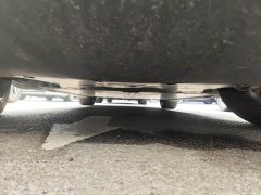 Tesla Model Y Rear-Wheel Drive - ფოტო 9