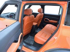 Ford Mustang Mach-E Long Beach Extended Range - ფოტო 17