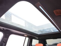 Ford Mustang Mach-E Long Beach Extended Range - ფოტო 18
