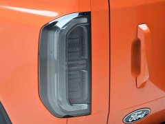 Ford Mustang Mach-E Long Beach Extended Range - ფოტო 20