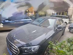 Mercedes-Benz E-Class E 300 L Luxury - ფოტო 1