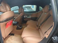 Mercedes-Benz E-Class E 300 L Luxury - ფოტო 2