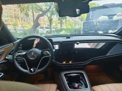 Mercedes-Benz E-Class E 300 L Luxury - ფოტო 3