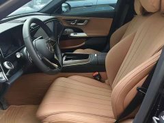 Mercedes-Benz E-Class E 300 L Luxury - ფოტო 4
