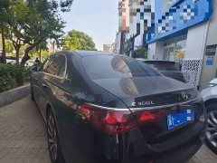 Mercedes-Benz E-Class E 300 L Luxury - ფოტო 6