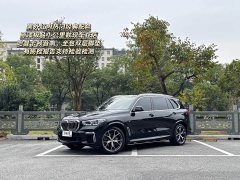 BMW X5 2022 Facelift xDrive 40Li M Sport Package - ფოტო 1