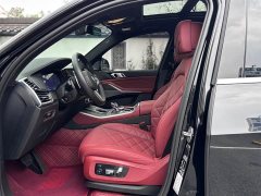 BMW X5 2022 Facelift xDrive 40Li M Sport Package - ფოტო 11
