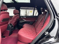 BMW X5 2022 Facelift xDrive 40Li M Sport Package - ფოტო 12