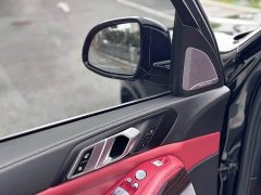 BMW X5 2022 Facelift xDrive 40Li M Sport Package - ფოტო 13
