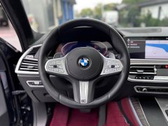 BMW X5 2022 Facelift xDrive 40Li M Sport Package - ფოტო 16