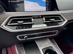 BMW X5 2022 Facelift xDrive 40Li M Sport Package - ფოტო 18