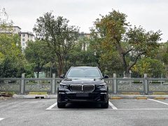 BMW X5 2022 Facelift xDrive 40Li M Sport Package - ფოტო 2