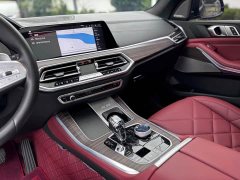 BMW X5 2022 Facelift xDrive 40Li M Sport Package - ფოტო 20