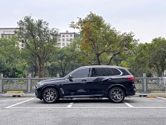 BMW X5 2022 Facelift xDrive 40Li M Sport Package - ფოტო 3