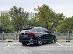 BMW X5 2022 Facelift xDrive 40Li M Sport Package - ფოტო 4