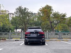 BMW X5 2022 Facelift xDrive 40Li M Sport Package - ფოტო 5