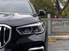 BMW X5 2022 Facelift xDrive 40Li M Sport Package - ფოტო 6
