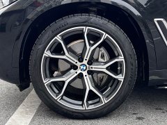 BMW X5 2022 Facelift xDrive 40Li M Sport Package - ფოტო 7