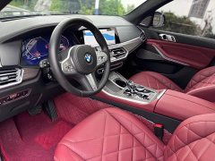 BMW X5 2022 Facelift xDrive 40Li M Sport Package - ფოტო 8