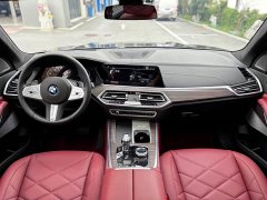 BMW X5 2022 Facelift xDrive 40Li M Sport Package - ფოტო 9