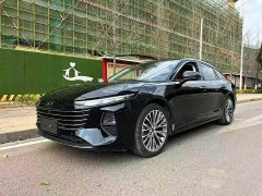 FAW Besturn B70 2024 Longteng Edition 1.5T Leading Type - ფოტო 1