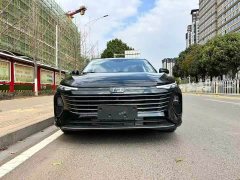 FAW Besturn B70 2024 Longteng Edition 1.5T Leading Type - ფოტო 2