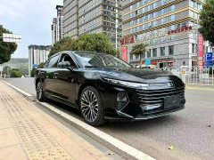 FAW Besturn B70 2024 Longteng Edition 1.5T Leading Type - ფოტო 3