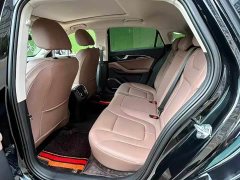 FAW Besturn B70 2024 Longteng Edition 1.5T Leading Type - ფოტო 4